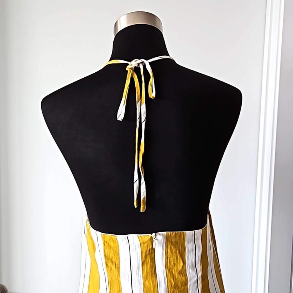 Halter sundress - Picture 7 of 8